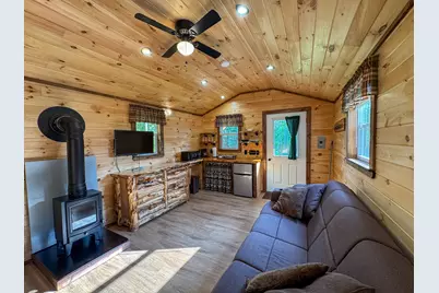 40,45,46 Van Dine Road, Medway, ME 04460 - Photo 9