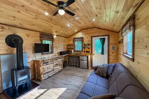 40 45 46 Van Dine Rd, Medway, ME 04460 - Photo 9