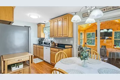 367 Ridlon Road, Berwick, ME 03901 - Photo 9