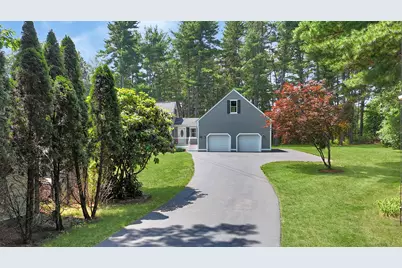 367 Ridlon Road, Berwick, ME 03901 - Photo 3