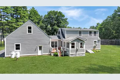 367 Ridlon Road, Berwick, ME 03901 - Photo 35