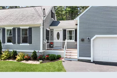367 Ridlon Road, Berwick, ME 03901 - Photo 5