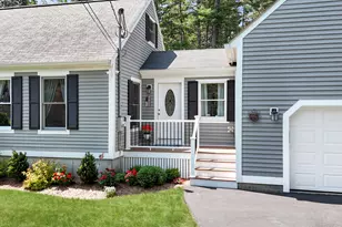 367 Ridlon Rd, Berwick, ME 03901 - Photo 5