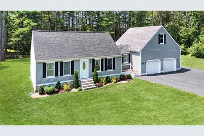 367 Ridlon Road, Berwick, ME 03901 - Photo 1
