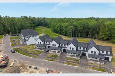 20 Fairway Commons Drive #2, Gorham, ME 04038 - Photo 3