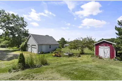 256 Belgrade Road, Mount Vernon, ME 04352 - Photo 3