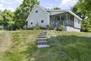 256 Belgrade Rd, Mount Vernon, ME 04352 - Photo 1