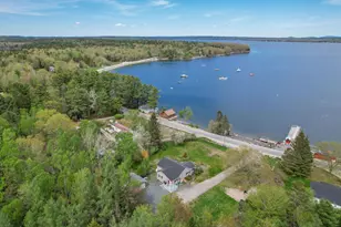 1069 Newbury Neck Rd, Surry, ME 04684 - Photo 1