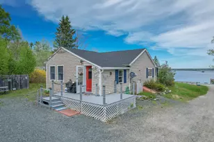 1069 Newbury Neck Rd, Surry, ME 04684 - Photo 1