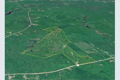 Route 43 Ansen Road, Starks, ME 04911 - Photo 9