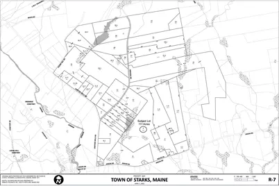 Route 43 Ansen Road, Starks, ME 04911 - Photo 3