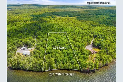 Lot#9A Railroad Bed Road, Lake View Plantation, ME 04463 - Photo 1