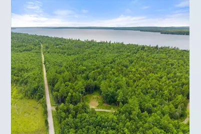 Lot#9A Railroad Bed Road, Lake View Plantation, ME 04463 - Photo 11