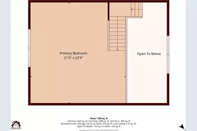 5 Forest Lane, Rangeley, ME 04970 - Photo 49