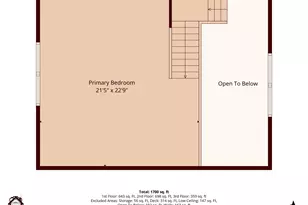 5 Forest Ln, Rangeley, ME 04970 - Photo 49