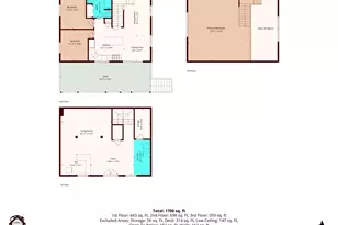 5 Forest Ln, Rangeley, ME 04970 - Photo 47