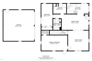 163 Stevens Rd, Skowhegan, ME 04976 - Photo 29