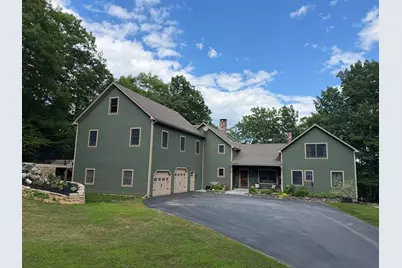 15 Porcupine Ridge Road, Bremen, ME 04551 - Photo 1