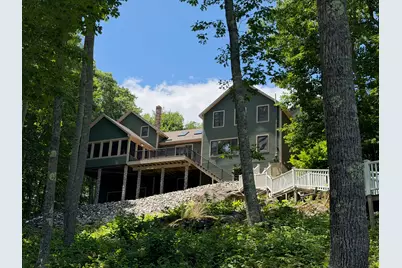 15 Porcupine Ridge Road, Bremen, ME 04551 - Photo 9