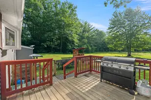 87 Long Swamp Rd, Berwick, ME 03901 - Photo 19