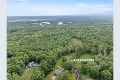 87 Long Swamp Road, Berwick, ME 03901 - Photo 3