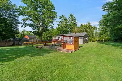 87 Long Swamp Road, Berwick, ME 03901 - Photo 21