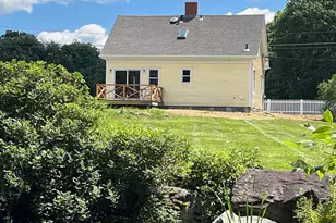 766 Brunswick Rd, Richmond, ME 04357 - Photo 23