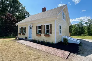 766 Brunswick Rd, Richmond, ME 04357 - Photo 1