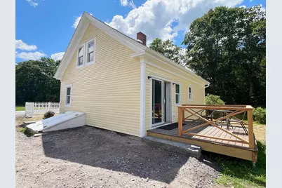 766 Brunswick Road, Richmond, ME 04357 - Photo 17