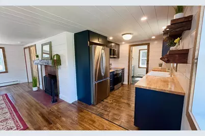 766 Brunswick Road, Richmond, ME 04357 - Photo 9