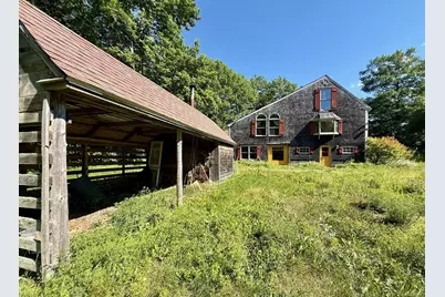 20 Charlotte Road, Charlotte, ME 04666 - Photo 3