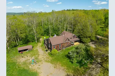 20 Charlotte Road, Charlotte, ME 04666 - Photo 91