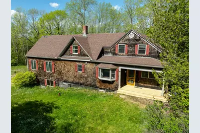 20 Charlotte Road, Charlotte, ME 04666 - Photo 1