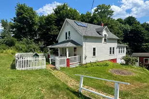 91 US Route 1, Bucksport, ME 04416 - Photo 1