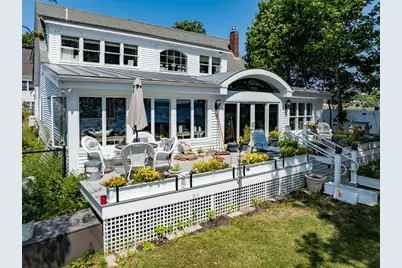 25 Water Street, Searsport, ME 04974 - Photo 1