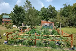136 Poland Ln, Greenwood, ME 04255 - Photo 1