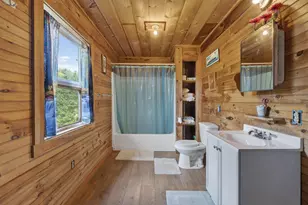 136 Poland Ln, Greenwood, ME 04255 - Photo 33