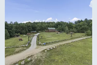 136 Poland Lane, Greenwood, ME 04255 - Photo 5