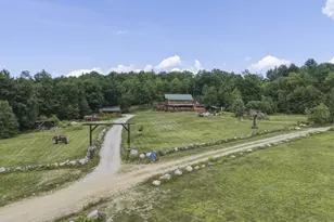 136 Poland Ln, Greenwood, ME 04255 - Photo 5