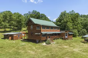 136 Poland Ln, Greenwood, ME 04255 - Photo 1