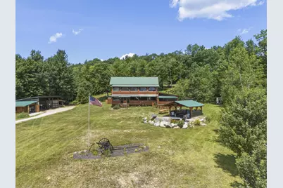 136 Poland Lane, Greenwood, ME 04255 - Photo 5