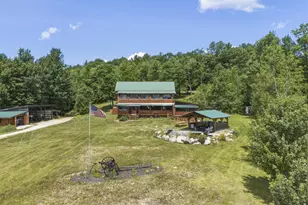 136 Poland Ln, Greenwood, ME 04255 - Photo 5