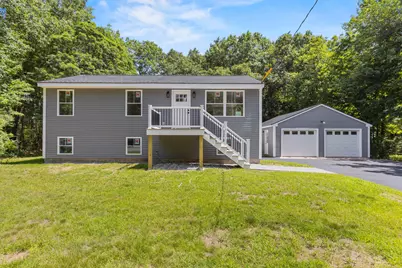 2817 Sanford Road, Wells, ME 04090 - Photo 1
