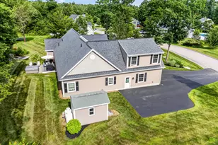 60 Berkshire Way, Westbrook, ME 04092 - Photo 21