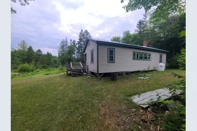 Lot 4 & 5 Russell Lake Road, Linneus, ME 04730 - Photo 7