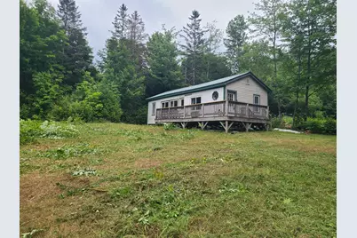 Lot 4 & 5 Russell Lake Road, Linneus, ME 04730 - Photo 1