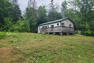 Lot 4 & 5 Russell Lake Rd, Linneus, ME 04730 - Photo 1