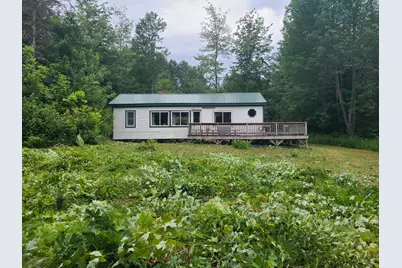 Lot 4 & 5 Russell Lake Road, Linneus, ME 04730 - Photo 3