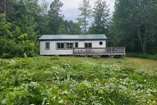 Lot 4 & 5 Russell Lake Rd, Linneus, ME 04730 - Photo 3