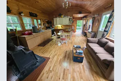 Lot 4 & 5 Russell Lake Road, Linneus, ME 04730 - Photo 13